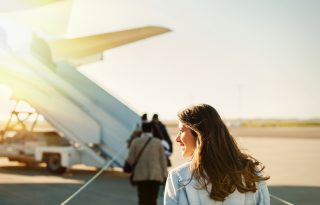 Nove mogućnosti za sedenje u avionu