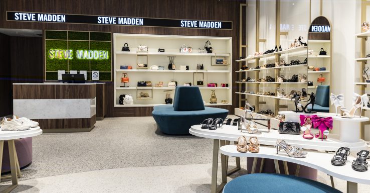 Otvorena nova Steve Madden prodavnica u Galeriji