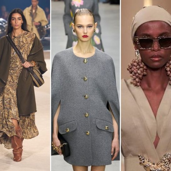 Popularni modni trendovi za jesen 2024. sa Nedelje mode