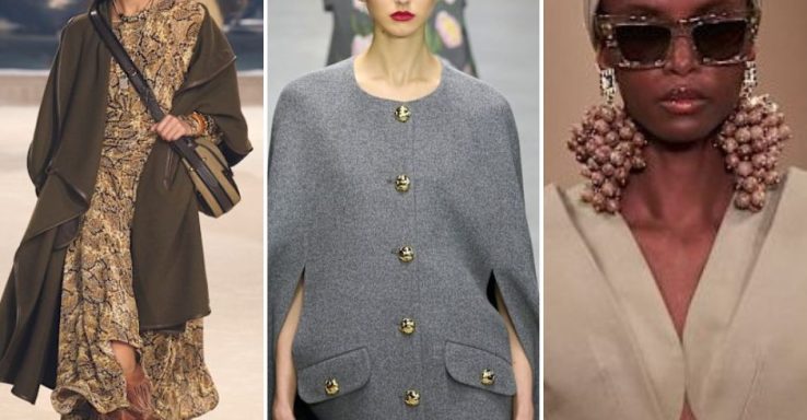 Popularni modni trendovi za jesen 2024. sa Nedelje mode