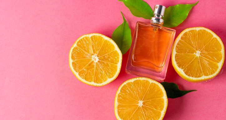 Najbolji citrusni parfemi 2024. kao stvoreni za leto