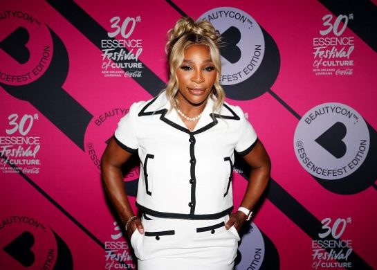 Serena Williams jedna je od kreatorki nove Nike x Jacquemus kolekcije