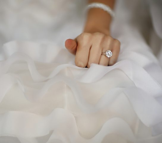 unikatno vereničko prstenje