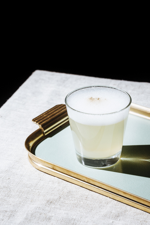 Pisco Sour