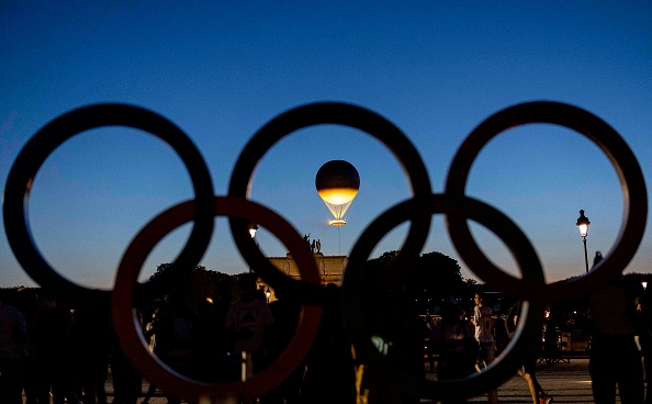 Olimpijske igre zagađuju okolinu