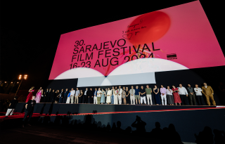 Sarajevo Film Festival