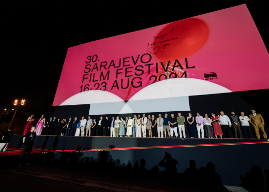 Sarajevo Film Festival