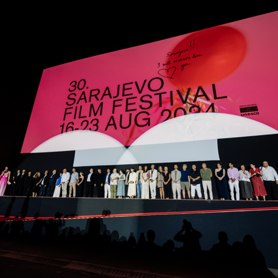 Sarajevo Film Festival