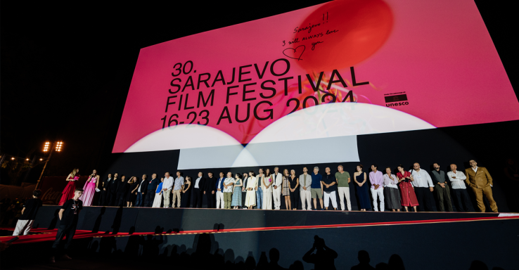 Sarajevo Film Festival