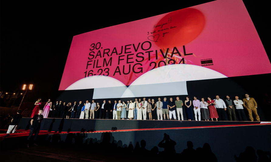 Sarajevo Film Festival