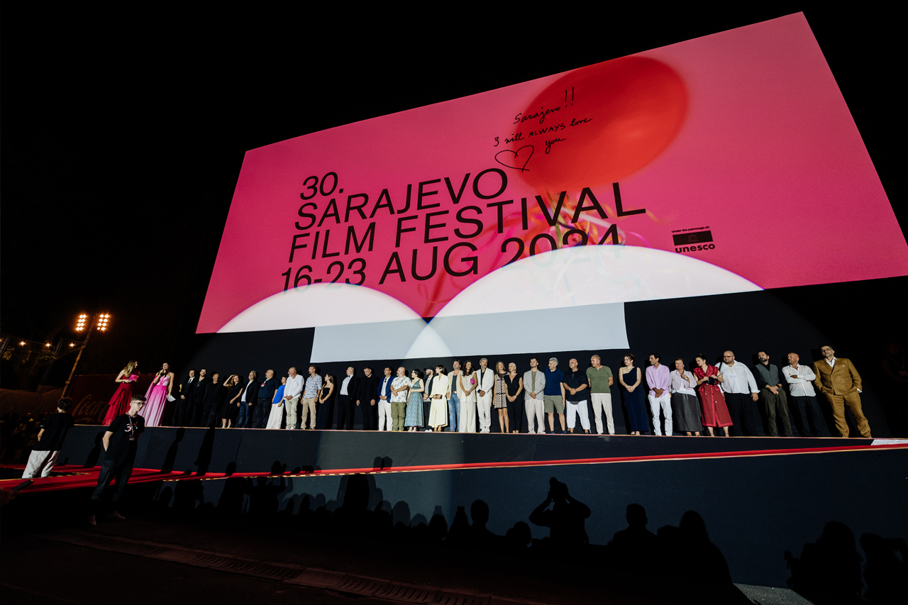 Sarajevo Film Festival