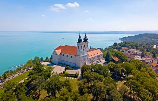 putovanje na Balaton