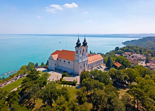 putovanje na Balaton