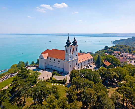 putovanje na Balaton