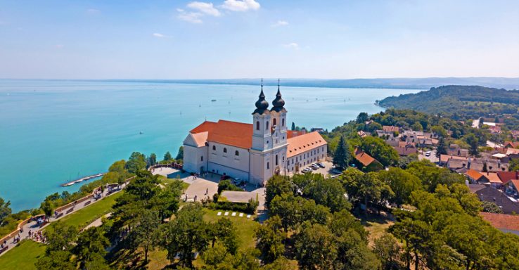 putovanje na Balaton