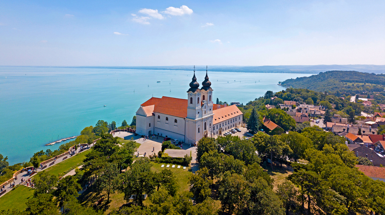 putovanje na Balaton