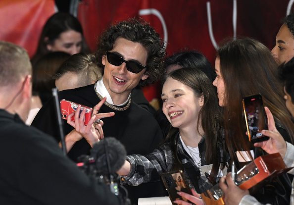 Timothée Chalamet u ulozi Bob Dylana: Trejler za film 