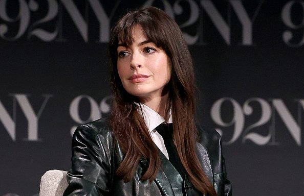 Anne Hathaway donosi švajcarski planinski stil u svoj kalifornijski dom