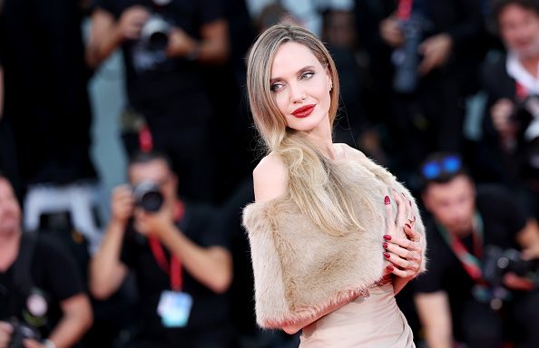 Filmovi koji dokazuju genijalnost Angelina Jolie