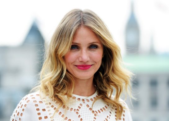 Kuhinjski zid Cameron Diaz je najbolji primer bezvremenskog stila