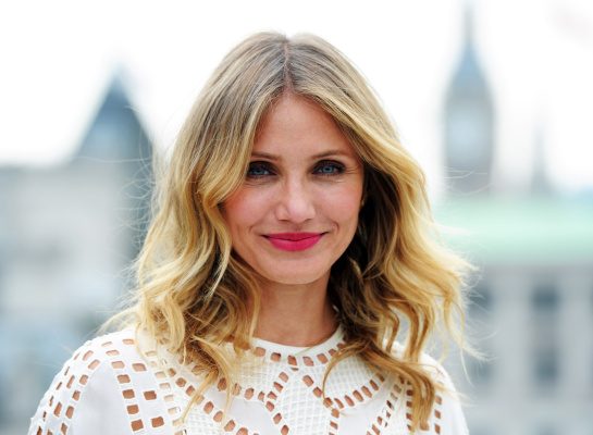 Kuhinjski zid Cameron Diaz je najbolji primer bezvremenskog stila