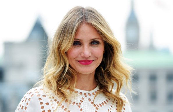 Kuhinjski zid Cameron Diaz je najbolji primer bezvremenskog stila