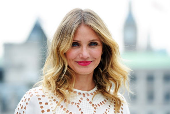 Kuhinjski zid Cameron Diaz je najbolji primer bezvremenskog stila