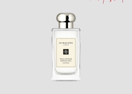 Jo Malone English Pear & Sweet Pea darivanje