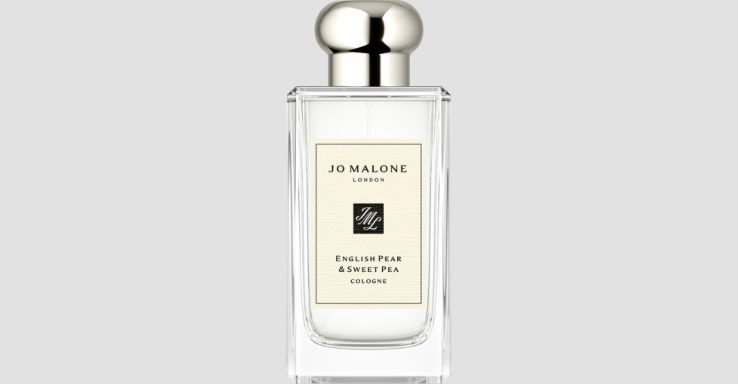 Jo Malone English Pear & Sweet Pea darivanje