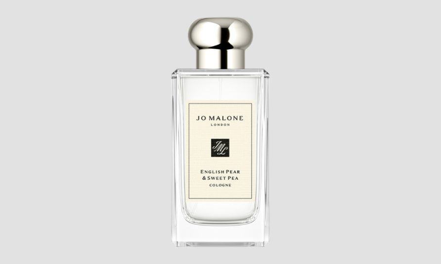 Jo Malone English Pear & Sweet Pea darivanje