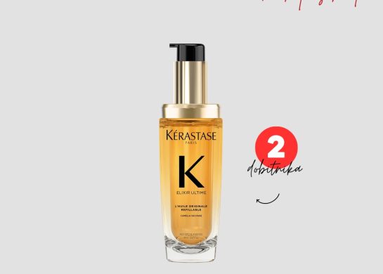 Kerastase Elixir Ultime ulje