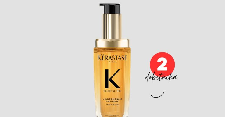 Kerastase Elixir Ultime ulje