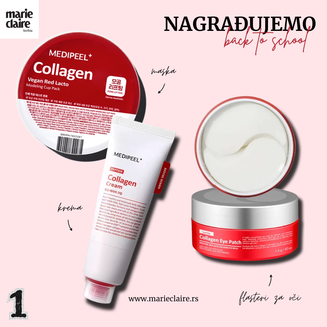 MediPeel Red Lacto Collagen