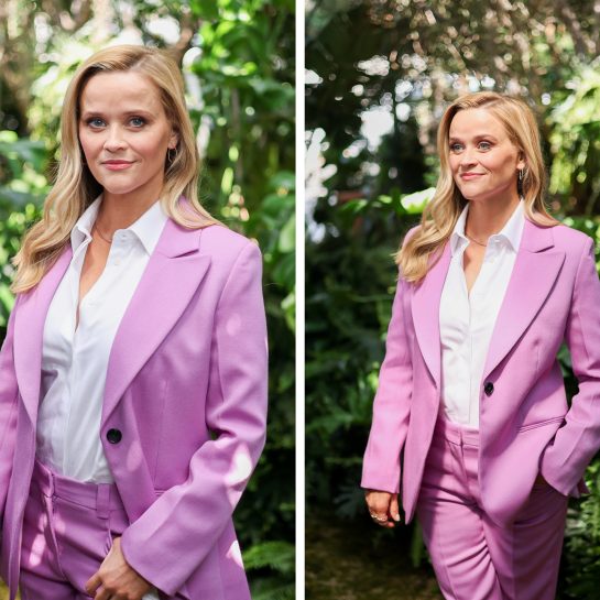 Reese Witherspoon