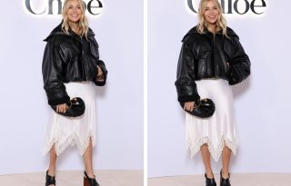 Sienna Miller modni stil