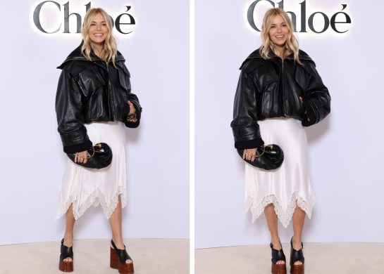 Sienna Miller modni stil