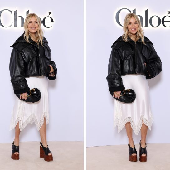 Sienna Miller modni stil