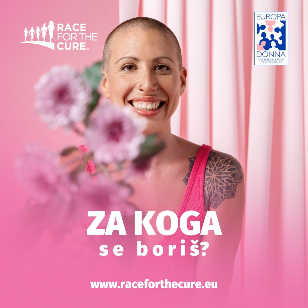 race for the cure 