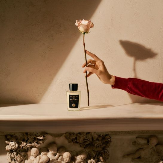 Acqua di Parma Luce di Rosa 