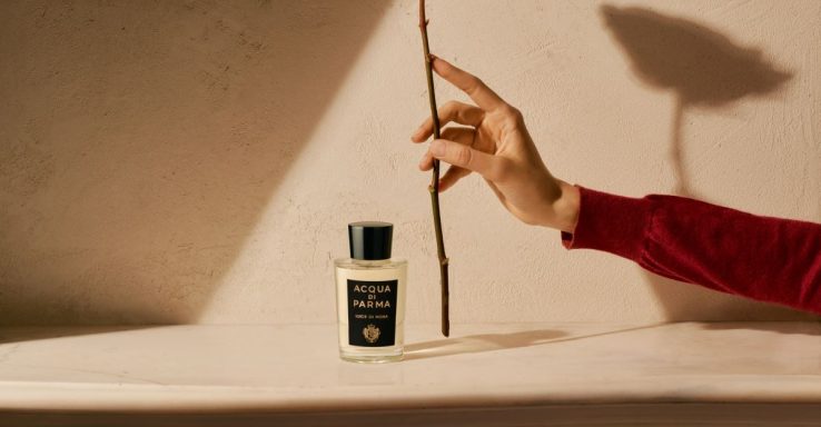 Acqua di Parma Luce di Rosa 