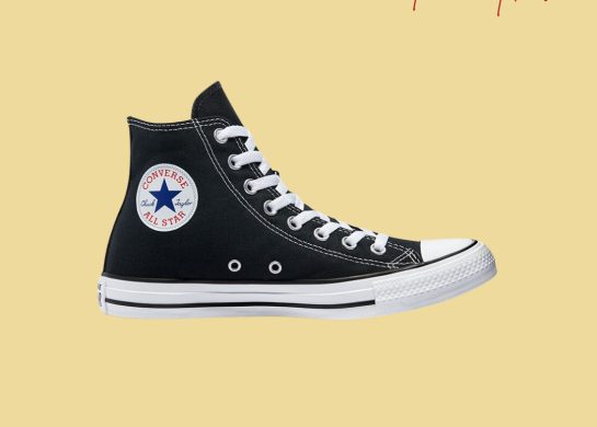 Coverse Chuck Taylor All Star