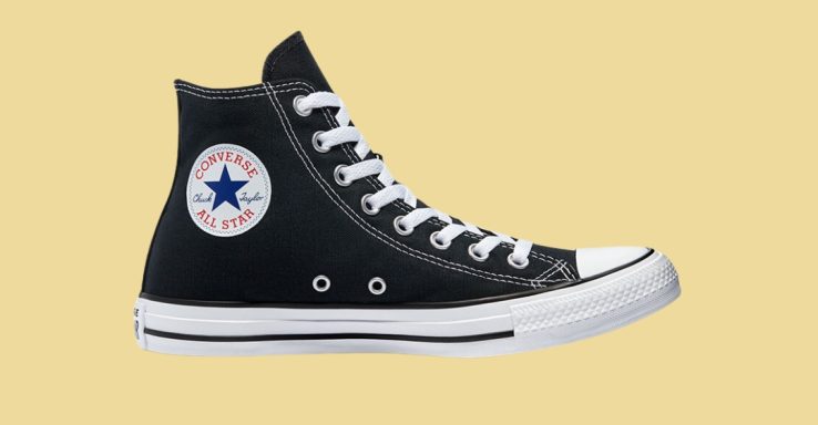 Coverse Chuck Taylor All Star