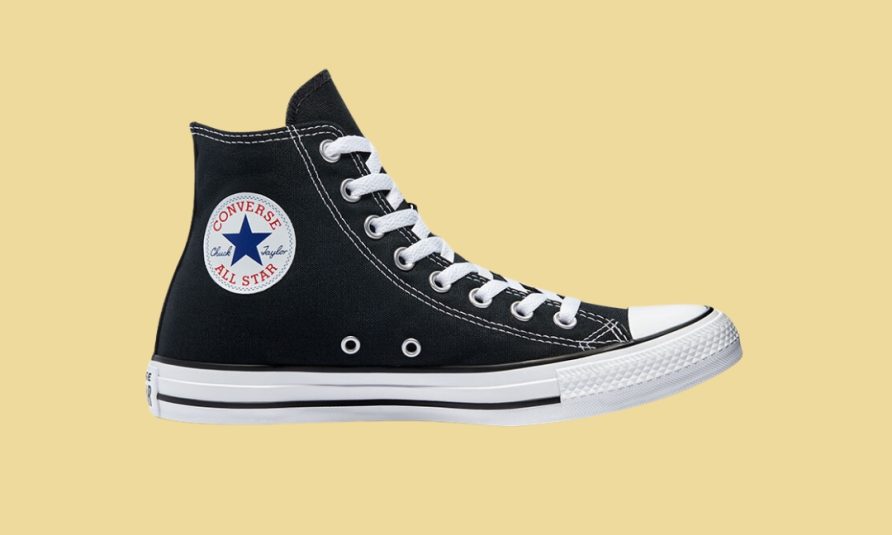 Coverse Chuck Taylor All Star