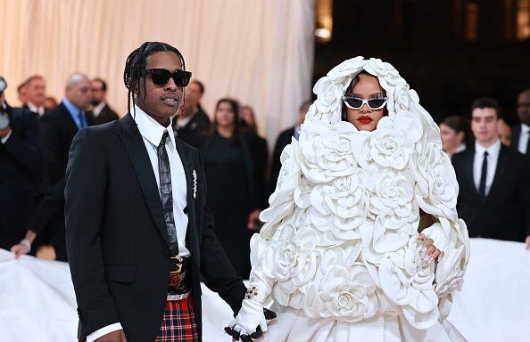 Met Gala 2025