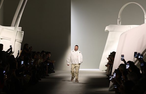 Kim Jones napustio Fendi