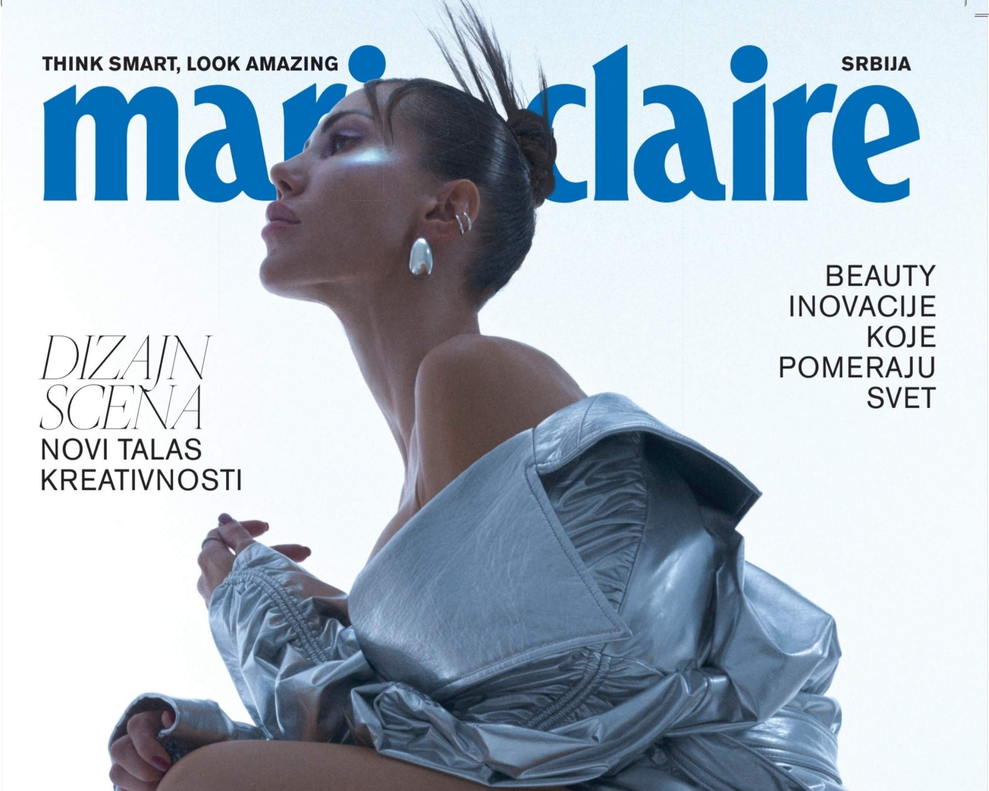 Magazin Marie Claire za jesen 2024