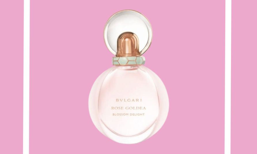 Bvlgari Rose Goldea Blossom Delight