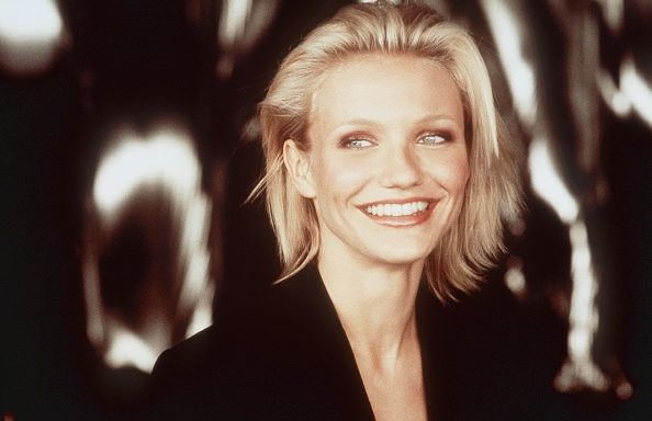 Cameron Diaz, povratak, novi netflix fim