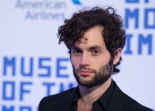 You sezona 5, Penn Badgley