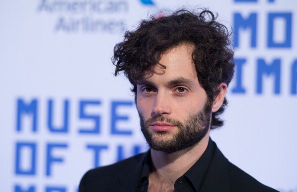 You sezona 5, Penn Badgley